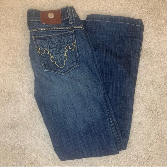Antik Denim Denim - Antik denim size 26 bootcut jeans